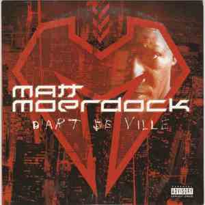 Matt Moerdock - D'Art De Ville flac album