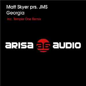 Matt Skyer Prs. JMS  - Georgia flac album