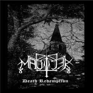 Mauler  - Death Redemption flac album