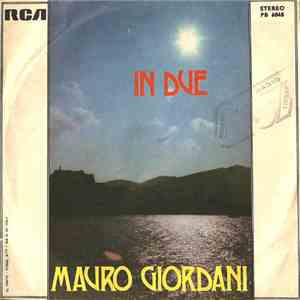 Mauro Giordani - In Due flac album