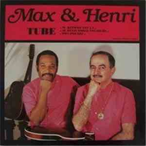 Max & Henri - Tubes flac album