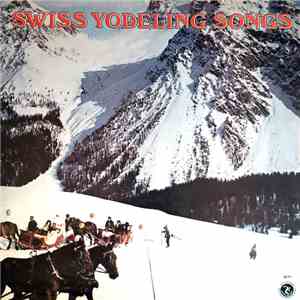 Max McCauley - Swiss Yodeling Songs flac album