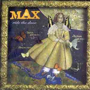 Max  - Ride The Dove flac album