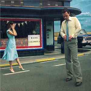 Maxon Blewitt - Maxon Blewitt flac album