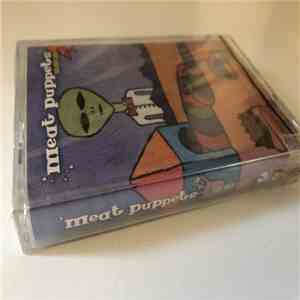 Meat Puppets - Golden Lies flac album