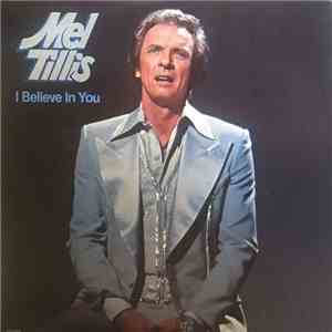Mel Tillis - I Believe In You flac album