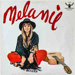 Melanie  - Melanie flac album