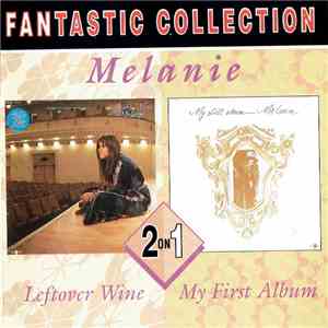 Melanie  - Two On One flac album