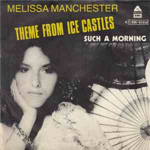 Melissa Manchester - Theme From Ice Castles flac album