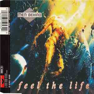 Men Behind - Feel The Life flac album