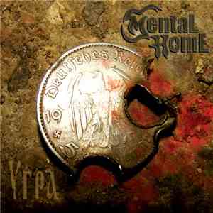 Mental Home - Угра flac album