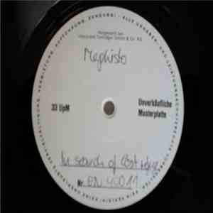 Mephisto  - In Search Of Lost Refuge flac album