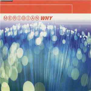 Meridian  - Why flac album