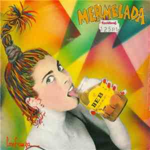 Mermelada - Confianza / Pronto Pronto Quiero flac album