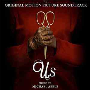 Michael Abels - Us (Original Motion Picture Soundtrack) flac album