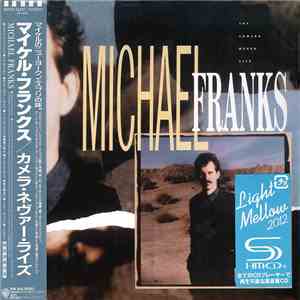Michael Franks - The Camera Never Lies flac album