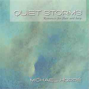 Michael Hoppé - Quiet Storms flac album