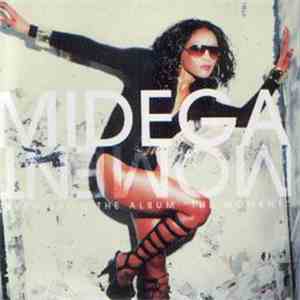 Midega - Moment flac album