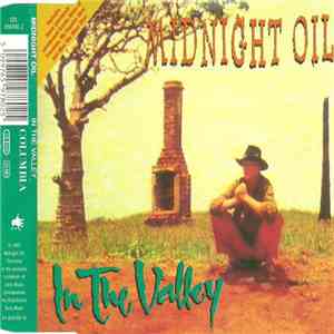 Midnight Oil - In The Valley flac album