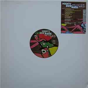 Mighty Dub Katz - Magic Carpet Ride 97 / Ghetto Girl flac album