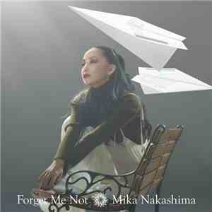 Mika Nakashima - Forget Me Not flac album