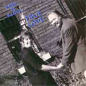 Mike And Kathie - True Love flac album