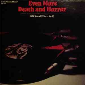 Mike Harding  - Even More Death And Horror flac album