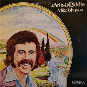 Mike Johnson  - The Artist / The Riddle flac album
