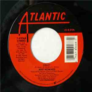 Miki Howard - Crazy flac album
