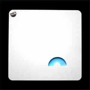 Milieu - Our Blue Rainbow flac album
