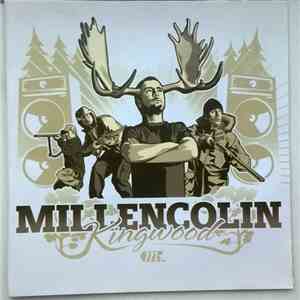 Millencolin - Kingwood flac album