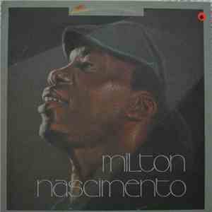 Milton Nascimento - Performance flac album