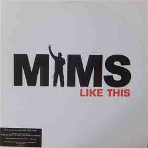 Mims - Like This flac album