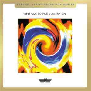 Mind Flux - Source & Destination flac album