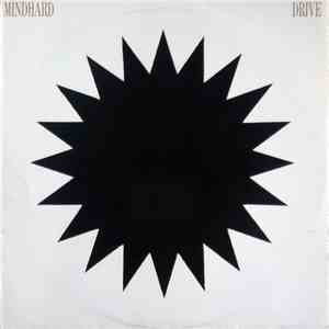 Mindhard - Drive flac album
