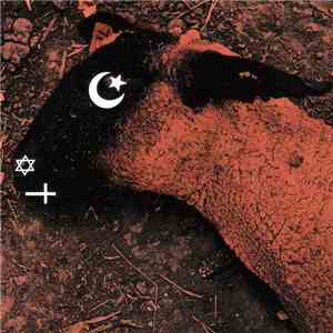 Ministry - Animositisomina flac album