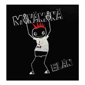 Minäminä - Elän flac album
