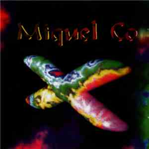 Miquel Company - X flac album