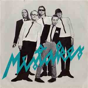 Mistakes - Think What You Think / Roll It Up flac album