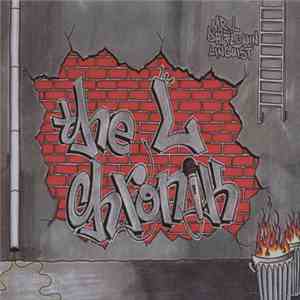 Mister L Da Flowin Linguist - The L Chronik flac album