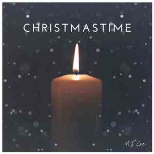 MJ Lee. - Christmastime flac album