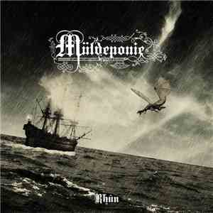 Müldeponie - Rhûn flac album