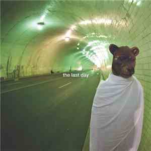 Moby With Skylar Grey - The Last Day (Michael Lovisa Remix) flac album