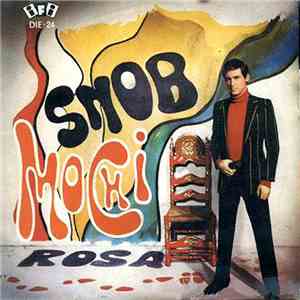 Mochi - Rosa / Snob flac album