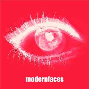 Modern Faces - Matter Of Time / Lufthansa E.P. flac album