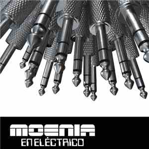 Moenia - En Electrico flac album