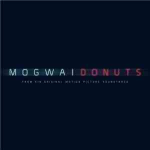 Mogwai - Donuts flac album