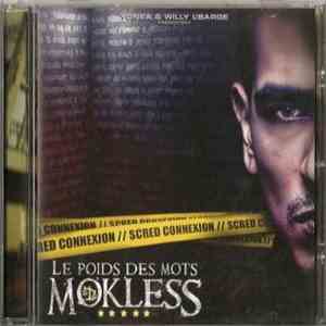 Mokless' - Le Poids Des Mots flac album