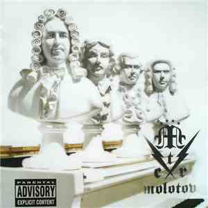 Molotov - Con Todo Respeto flac album