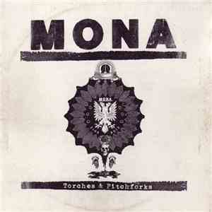 Mona  - Torches & Pitchforks flac album